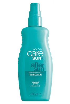 Sun+ Ferahlatıcı Güneş Sonrası Spreyi 150Ml ürün fotoğrafı