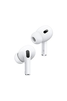 AirPods Pro (2. Nesil) ve MagSafe Şarj Kutusu ( USB?C ) Beyaz MTJV3TU/A ürün fotoğrafı