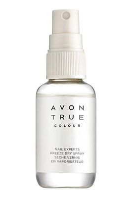 True Colour Tırnak Cilası Kurutucu Sprey 50 Ml. ürün fotoğrafı