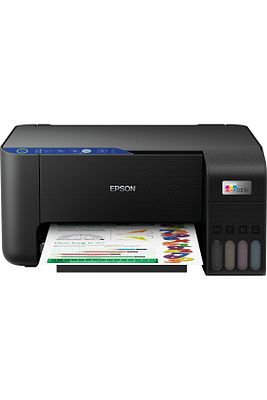 Ecotank L3252 Renkli Tanklı Yazıcı Baskı-Tarama- Kopya - ( Usb, Wifi, Wi-Fi Direct ) ürün fotoğrafı