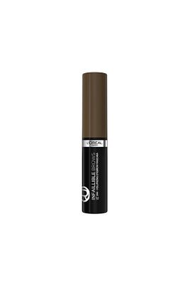 Loreal Paris Brow Artist Plump Kaş Sabitleyici Maskara 109 Ebony ürün fotoğrafı