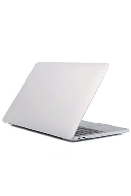 Macbook Air 13 A1369/a1466 Uyumlu Şeffaf Kristal Kapak Koruyucu Kılıf ürün fotoğrafı