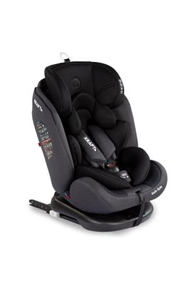 Safe Spin Oto Koltuğu 0-36 Kg Dark Grey ürün fotoğrafı