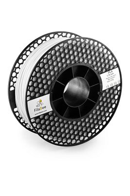Beyaz Filament 1.75 Mm 1 Kg Pla ürün fotoğrafı