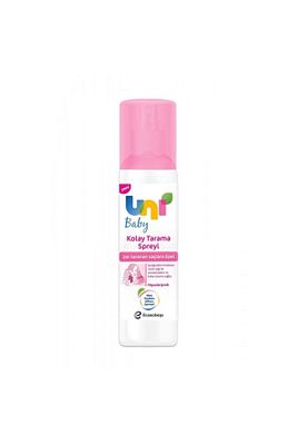 Kolay Tarama Spreyi 200 ml ürün fotoğrafı