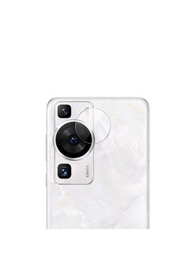 Huawei P60 Pro Esnek Nano Kamera Lens Koruyucu (2 Adet) ürün fotoğrafı
