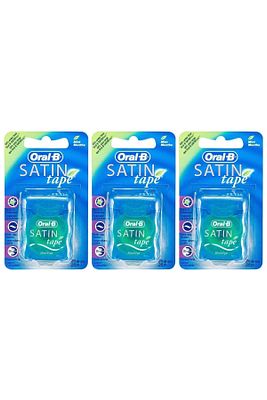 Diş Ipi Satin Tape 75 M (25 M X3) ürün fotoğrafı