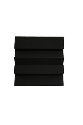 Akusik Panel Desi55 50mm Bantsız 15dns 50x50 ürün fotoğrafı