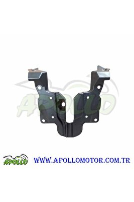 FAR ARKA KORUYUCU KAPAK MONDIAL DRİFT L 125 - MONERO ürün fotoğrafı