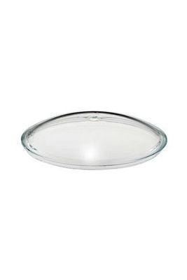 Tencere Ve Tava Kapağı Cam Pyrex Tepeli 24 Cm Kapak ürün fotoğrafı
