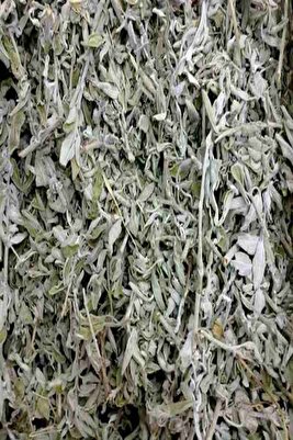 Dökme Adaçayı 100 gr. ürün fotoğrafı