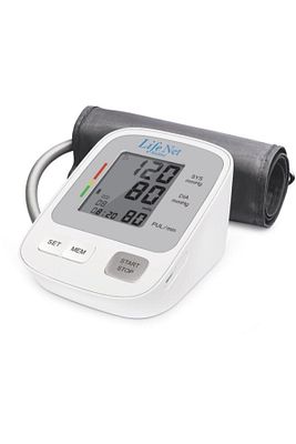 Tansiyon Aleti, Üst Koldan Tansiyon Ölçer, Nabız Ölçer, Usb Girişli Wbp-108. ürün fotoğrafı