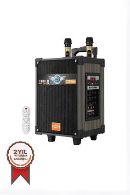 Profesyonel Lt-912 Bt Kablosuz Hoparlör Bass Ses Kutusu ürün fotoğrafı
