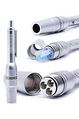 Hacamat Kalemi 100 Adet İğne ürün fotoğrafı