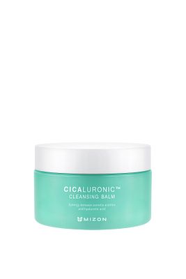 Cicaluronic Cleansing Balm - Centella & Hyalüronik Asit Temizleme Balmı ürün fotoğrafı