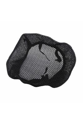 Motosiklet Sele Kılıfı Fileli 3d Çift Katlı [4xl]maxi Scooterlar ürün fotoğrafı