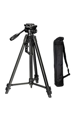 Projeksiyon Cihazı İçin Profesyonel 135Cm tripod ürün fotoğrafı