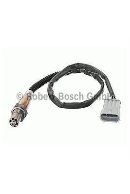 Lambda-- Oksıjen Sensoru ( Fıat : Doblo / Stılo / Alfa Romeo 147 / 156 1.6 16v )bos-0258006376 46762 ürün fotoğrafı