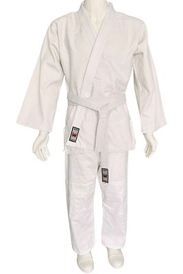 Judo Elbisesi ürün fotoğrafı