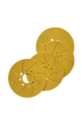 Tofaş 14''inç Sarı Disk Fırfırı Kampana Sacı 4'lü Gnc ürün fotoğrafı