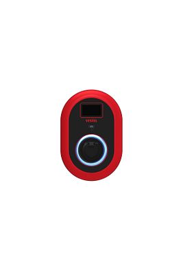 Elektrikli Araç Şarj İstasyonu EVC04 Smart 22kW Soketli ürün fotoğrafı
