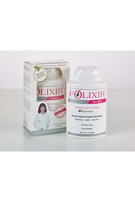 Ince Telli Saçlar Için Kalınlaştırıcı Saç Kremi 300 ml ürün fotoğrafı