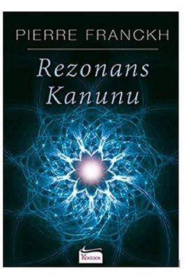 Rezonans Kanunu kitabı - Pierre Franckh - Koridor Yayıncılık ürün fotoğrafı