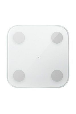 Mi Body Composition Scale 2 Yağ Ölçer Fonksiyonlu Akıllı Bluetooth Tartı ürün fotoğrafı