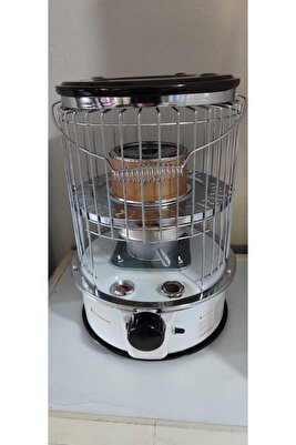 DAG77T GAZYAĞI SOBASI ürün fotoğrafı