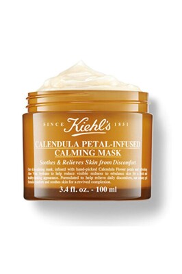 Calendula Aloe Soothing Hydration Masque 100 ML ürün fotoğrafı