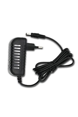 27V 500MA (0.5A) 13.5W İLE UYUMLU 27 VOLT 1 AMPER 27W SÜPÜRGE ŞARJ CİHAZI Adaptör Şarz Aleti ürün fotoğrafı