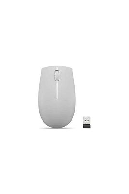 300 WIRELESS COMPACT MOUSE - GRİ ürün fotoğrafı