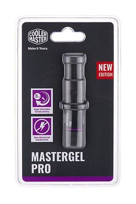 Mastergel Pro Termal Macun ürün fotoğrafı