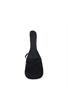 Siyah Klasik Gitar Kılıfı Öğrenci ürün fotoğrafı