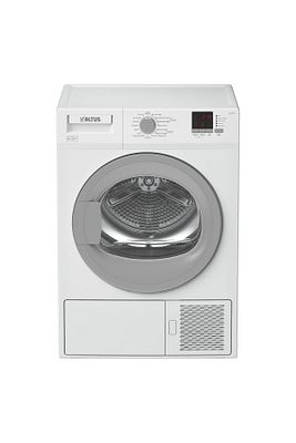 AL 81 IC 8 KG Isı Pompalı Çamaşır Kurutma Makinesi ürün fotoğrafı