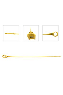 Fiesta Yağ Seviye Kontrol Çubuğu 2002/2008 ürün fotoğrafı