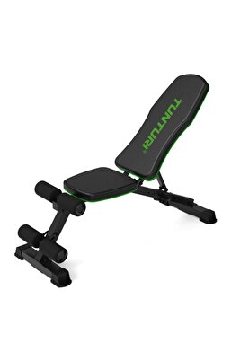 Tb 30 Multi Fonksiyonel Mekik-ağırlık-egzersiz Sehpası ürün fotoğrafı