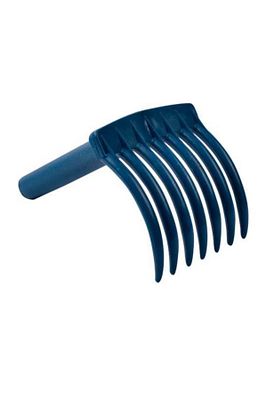 Zeytin Toplama Tırmığı 7 Taraklı Plastik Tırmık Bahçe Tırmığı ürün fotoğrafı