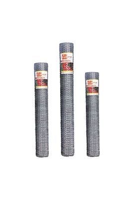 Kümes Teli 100 Cm Yükseklik 20 Metre Uzunluk ürün fotoğrafı