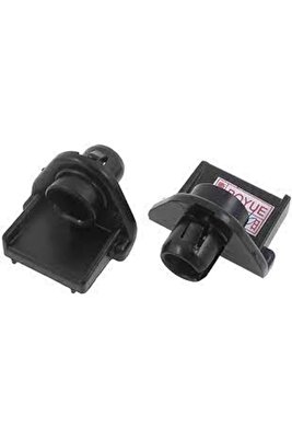 Kaput Çubuk Klipsi Hyundai Accent Yumurta Kasa 95-00 553256668 ürün fotoğrafı