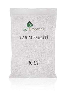 Tarım Perliti 10 Litre Teraryum Drenaj Için Uygun ürün fotoğrafı