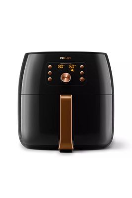  HD9867/90 Premium Airfryer XXL Smart Sensing Akıllı Fritöz ürün fotoğrafı