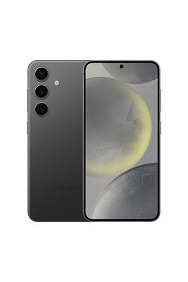 Galaxy S24 256 GB Siyah ürün fotoğrafı