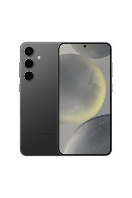 Galaxy S24 Plus 256 GB Siyah (Samsung Türkiye Garantili) ürün fotoğrafı