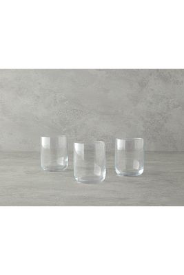 Sare Cam 3'lü Meşrubat Bardağı 270 ml 848RSERI ürün fotoğrafı