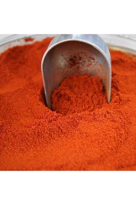 Toz Biber 500 gr ürün fotoğrafı