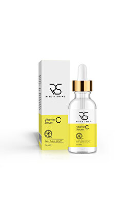 Vitamin C Serum - 30 ml ürün fotoğrafı