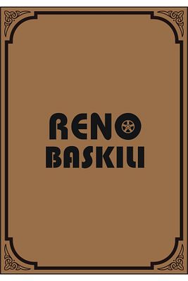 Ücretsiz Kargo!!! - Cihan Renault Baskılı Oto Paspas Kağıdı 100 Adet 35x50 Ebat 135 gram ürün fotoğrafı