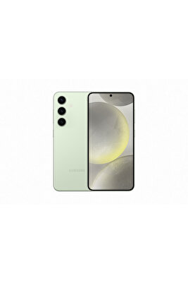 Galaxy S24 256 GB Yeşil ürün fotoğrafı