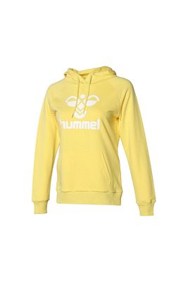 BILLUND Sarı Kadın Kapüşonlu Sweatshirt ürün fotoğrafı